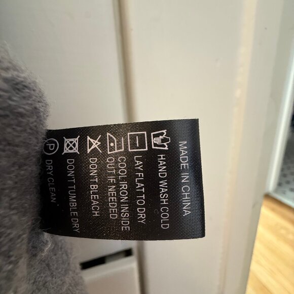 Todd Snyder Pub-Jacket Cardigan Sweater - Picture 7 of 8